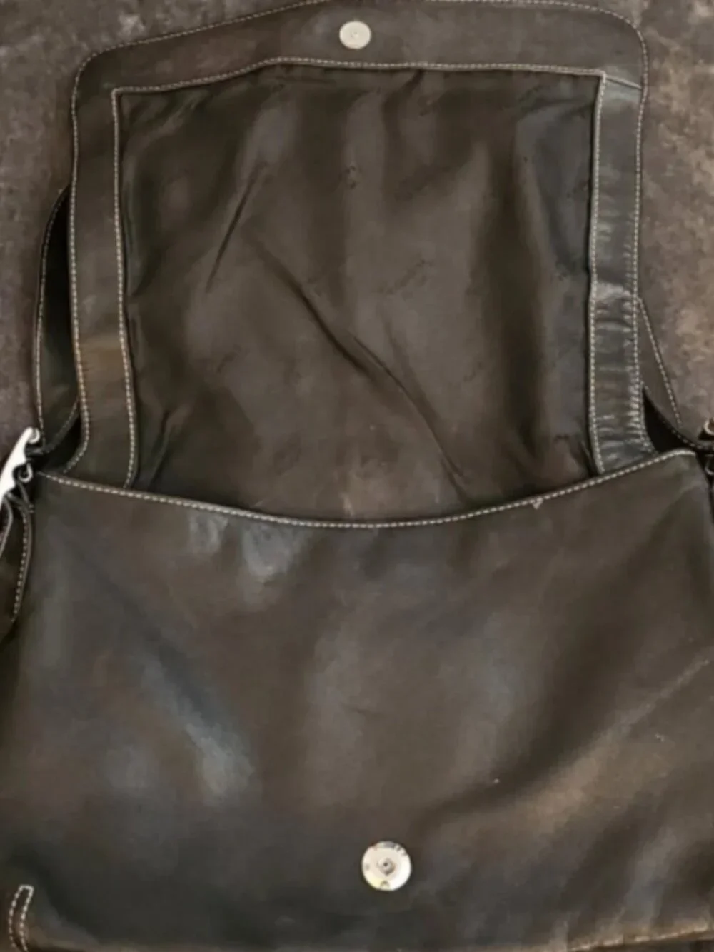 Coach authentic hamptons